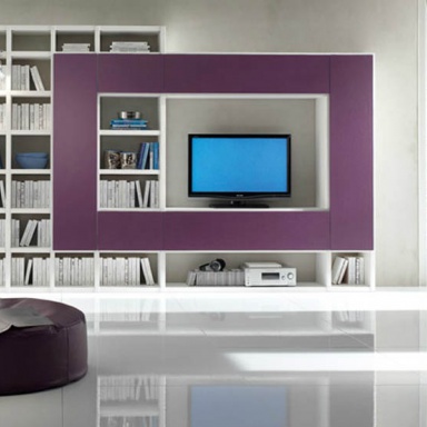 Bookcase Bookcase Kubo Collection