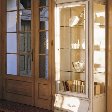 Living room (sofa set) Fenice