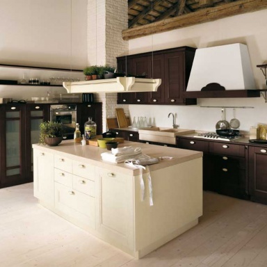Kitchen (kitchen set) Style