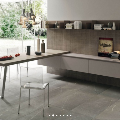 Kitchen (kitchen set) One 1 K Gola