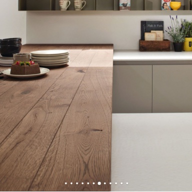 Kitchen (kitchen set) One K Gola 2