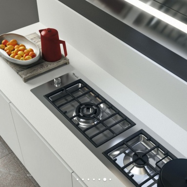 Kitchen (kitchen set) One K Gola 5