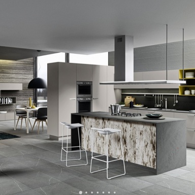 Kitchen (kitchen set) Handle 5 One K