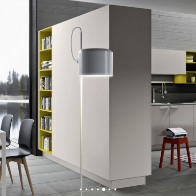 Kitchen (kitchen set) Handle 5 One K