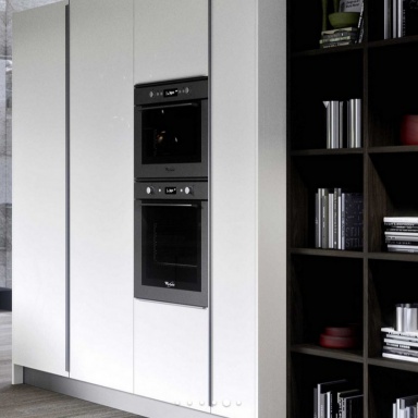 Kitchen (kitchen set) One Linear 4 K