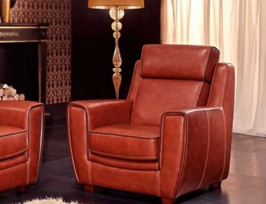 A chair made of wood Nadia, SAT Export