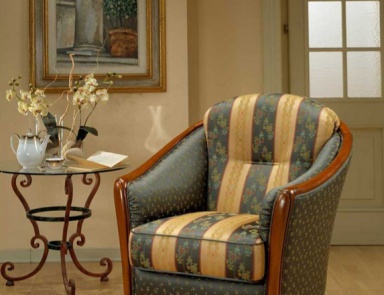 A chair made from wood Sally, SAT Export