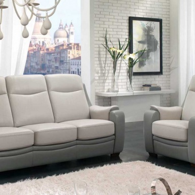 Three seater sofa Tamara