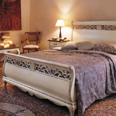 Bedroom (Suite bedroom) Fenice