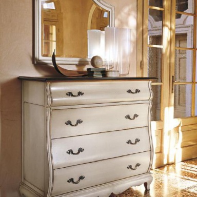 Bedroom (Suite bedroom) Fenice