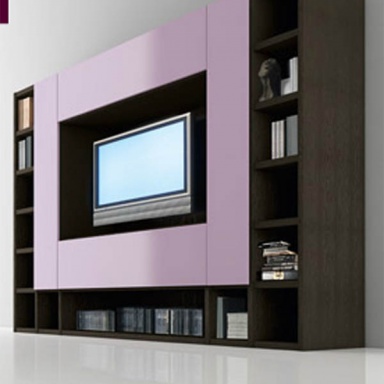 Bookcase Bookcase Kubo Collection