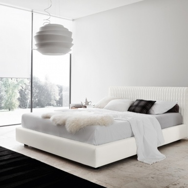 The Nuvola Bed