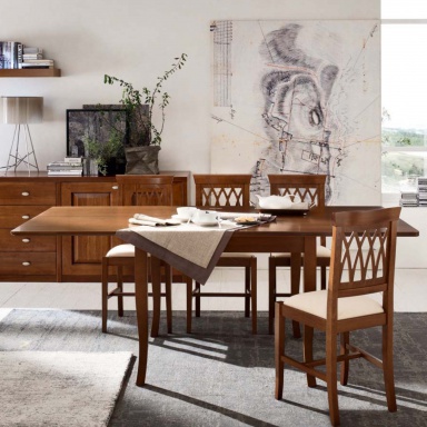Dining table Asolana