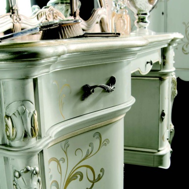 Bedroom (Suite bedroom) Luigi XXI