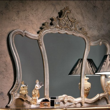 Bedroom (Suite bedroom) Luigi XXI