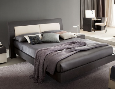 Polo double bed ,Rossetto Armobil