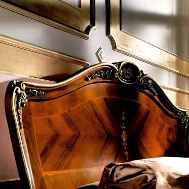 Bedroom (Suite bedroom) Luigi XXI