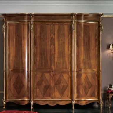 Bedroom (Suite bedroom) Luigi XXI