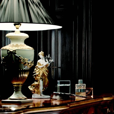 Bedroom (Suite bedroom) Luigi XXI