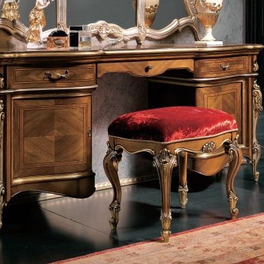 Bedroom (Suite bedroom) Luigi XXI