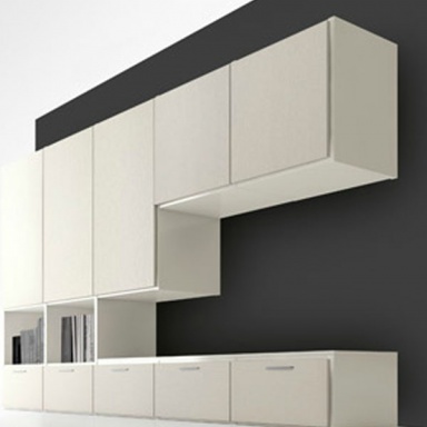 Bookcase Bookcase Kubo Collection