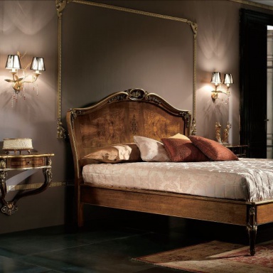 Bedroom (Suite bedroom) Luigi XXI