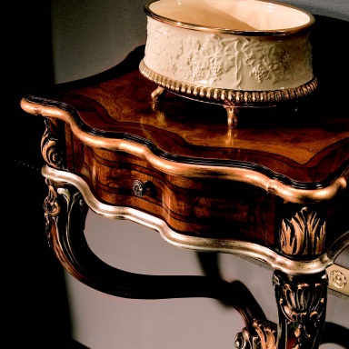 Bedroom (Suite bedroom) Luigi XXI