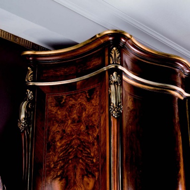 Bedroom (Suite bedroom) Luigi XXI