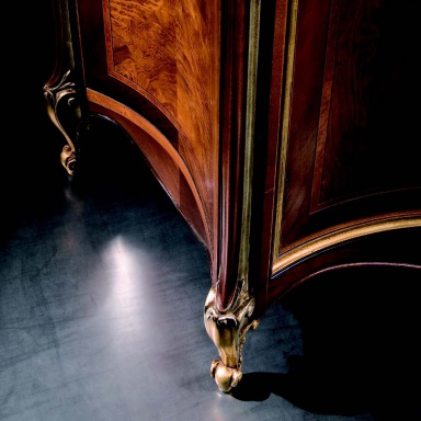 Bedroom (Suite bedroom) Luigi XXI