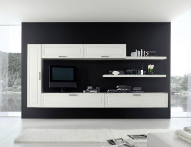 Modular system New Style Collection, ACF International