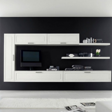 Modular system New Style Collection