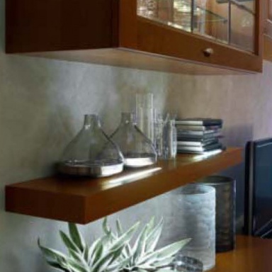 Modular system Asolana