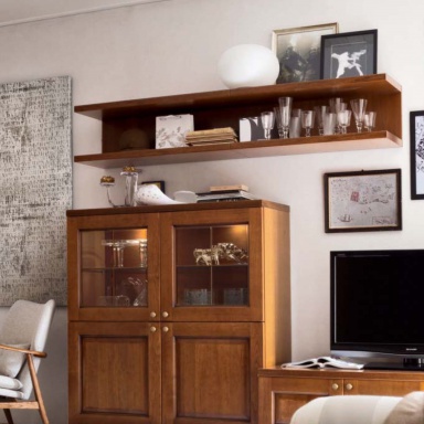 Modular system Asolana