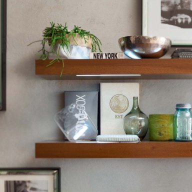 Modular system Asolana