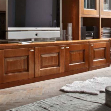 Modular system Asolana