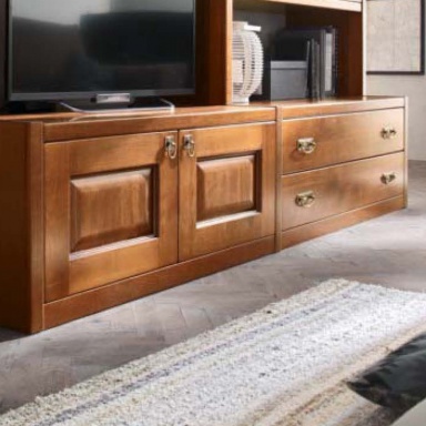 Modular system Asolana