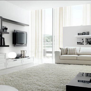 Modular system New Style Collection