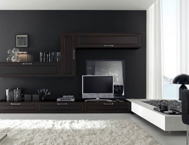 Modular system New Style Collection, ACF International