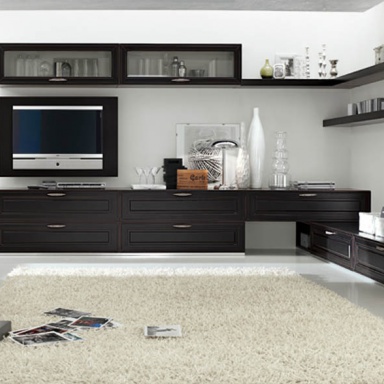 Modular system New Style Collection