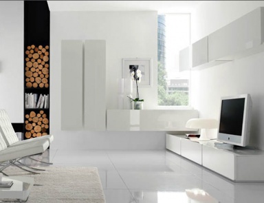 Modular system Seventy Collection, ACF International