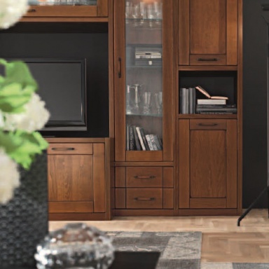 Modular system Piave