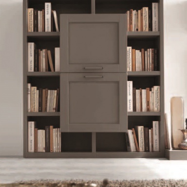 Modular system Piave