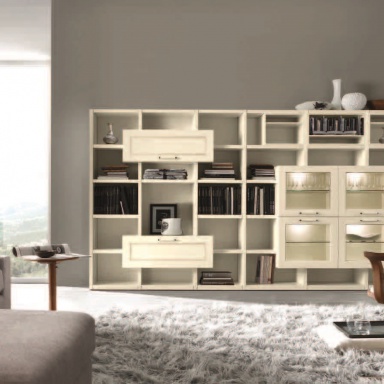 Modular system Piave