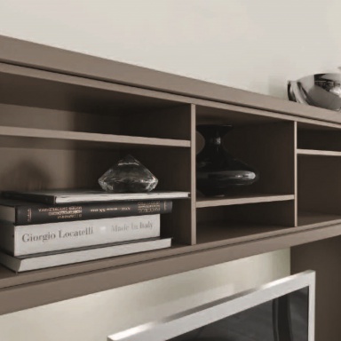 Modular system Piave