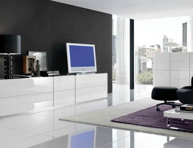 Modular system Seventy Collection, ACF International