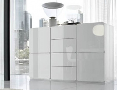 Chest Seventy Collection, ACF International