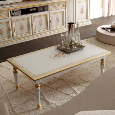 Milano coffee table