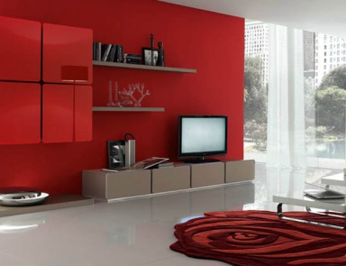 Modular system Seventy Collection, ACF International