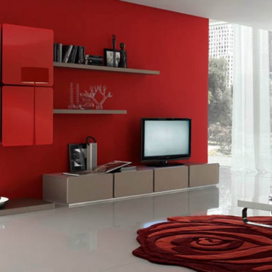 Modular system Seventy Collection