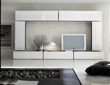 Modular system Seventy Collection, ACF International